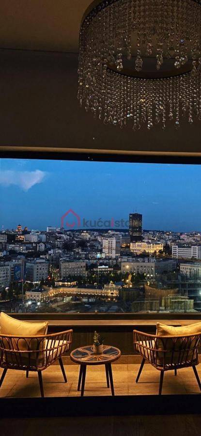 Premium BW Home with Skyline View - Prikaz 5