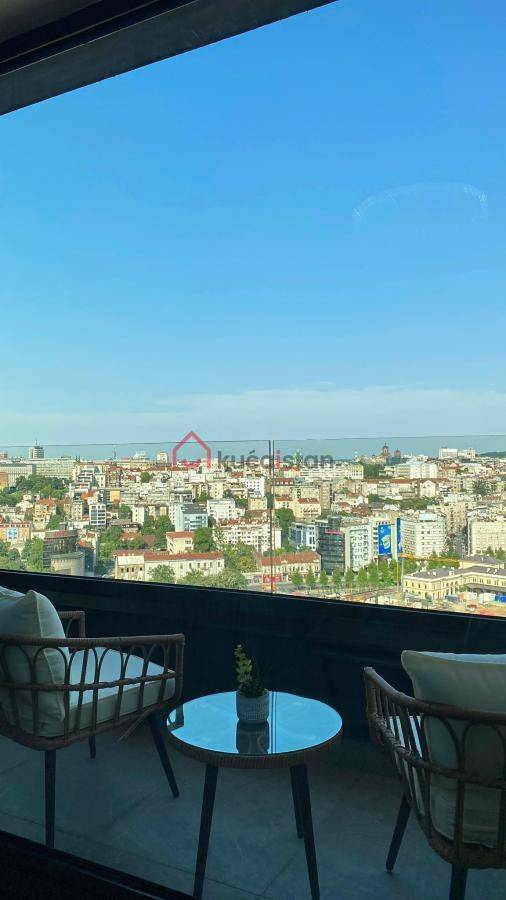 Premium BW Home with Skyline View - Prikaz 6