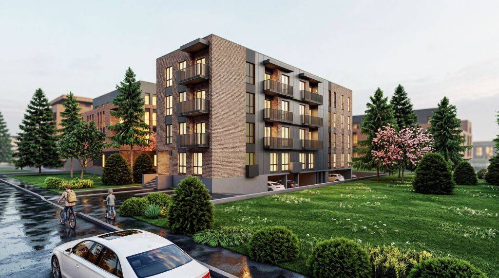 Stan – Novi Sad, MZ Južni telep