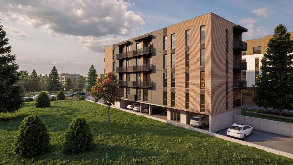 Stan – Novi Sad, MZ Južni telep - Prikaz 2