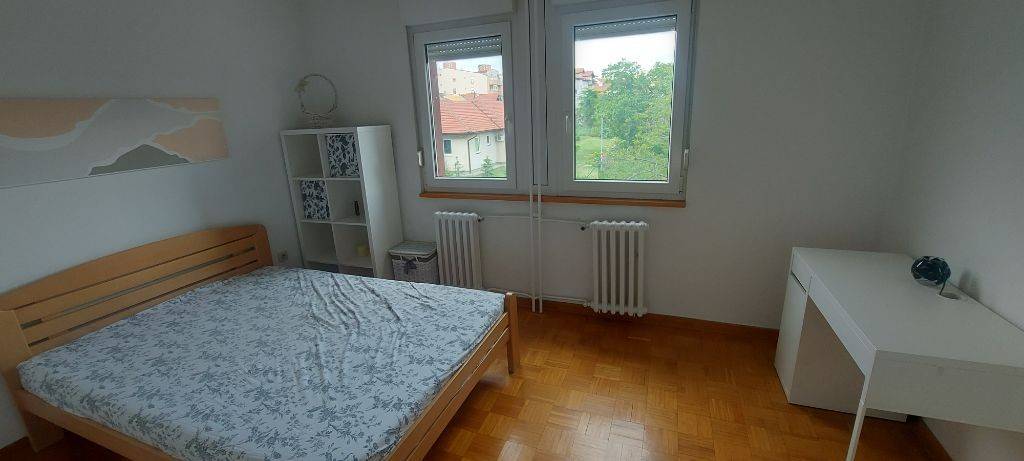 Križanićeva, Lipov lad, Zvezdara, Beograd - 8