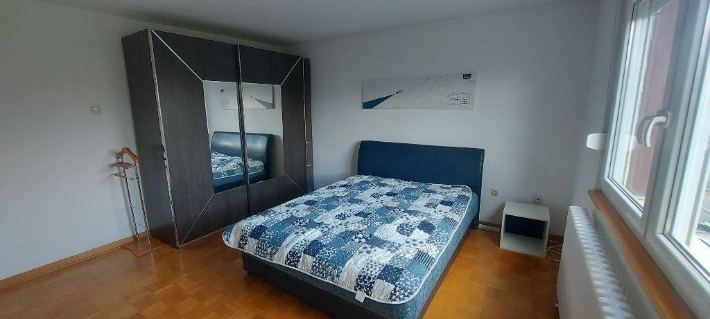 Križanićeva, Lipov lad, Zvezdara, Beograd - 10