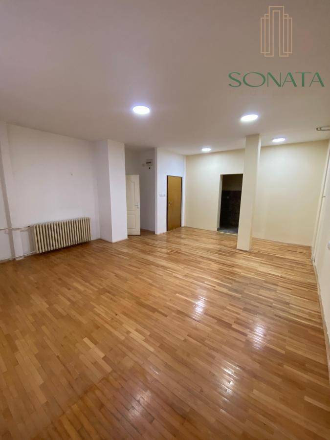Odličan 2.0 poslovni prostor od 60 m², Zrmanjska - Prikaz 2