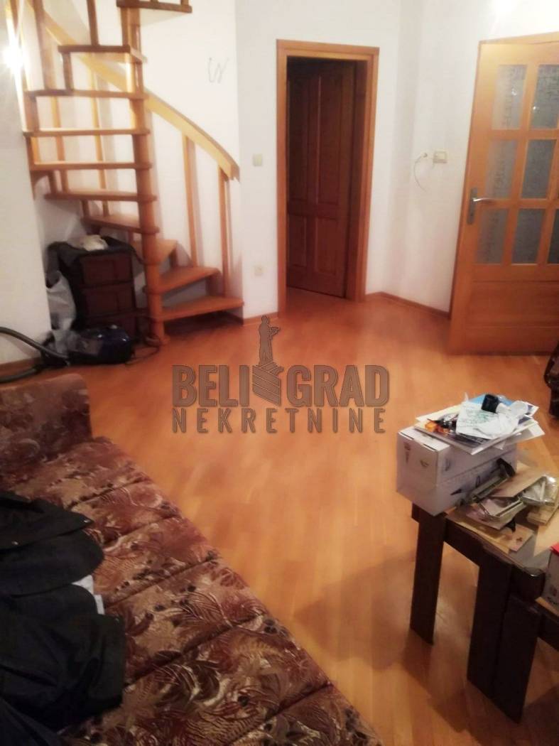 Kuća Batajnica Zabran odlična, završena - Prikaz 2