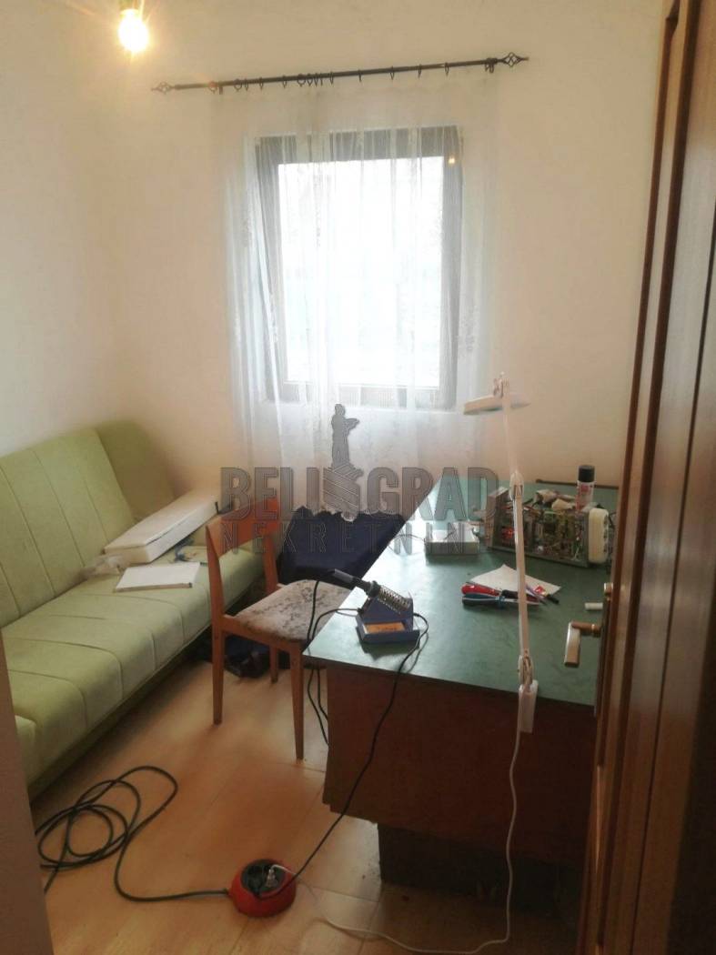 Kuća Batajnica Zabran odlična, završena - Prikaz 5