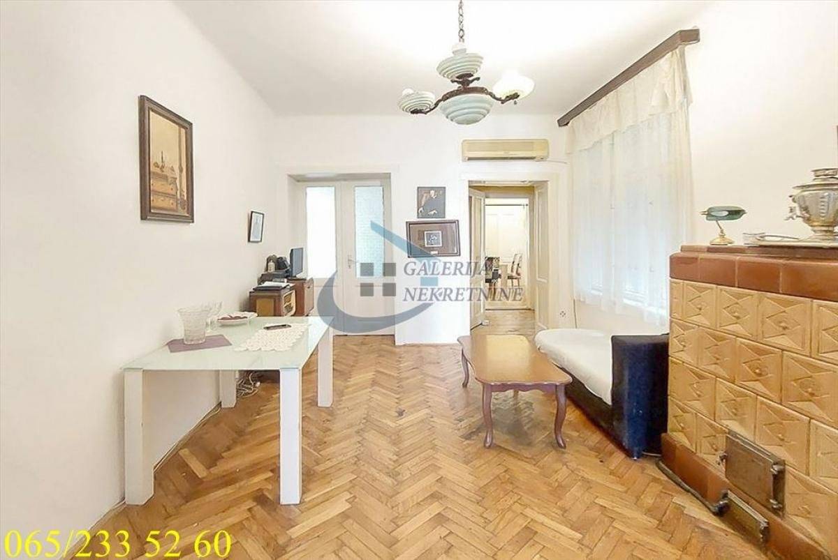 Stan – Beograd, Skadarlija, Stari grad - Prikaz 2