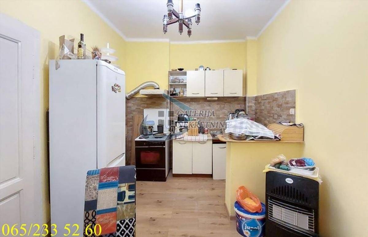 Stan – Beograd, Skadarlija, Stari grad - Prikaz 3