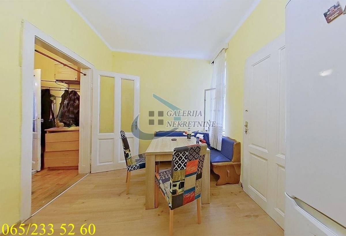 Stan – Beograd, Skadarlija, Stari grad - Prikaz 4