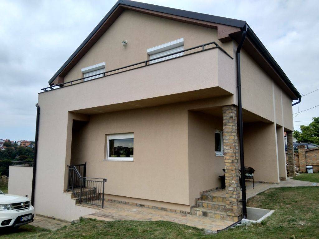 Sunčani Breg, Miljakovac, Rakovica kuća na prodaju - Prikaz 2