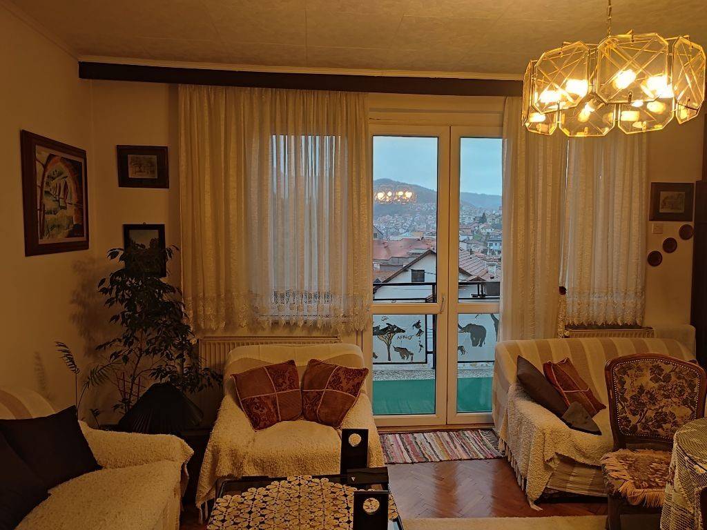 Trosoban stan na prodaju - Užice - Prikaz 3