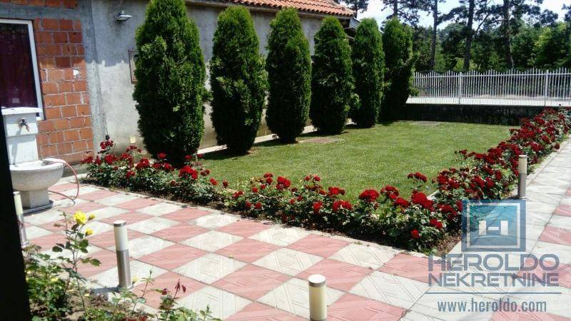 Kuća – Opština Ćuprija, Ćuprija - Prikaz 3