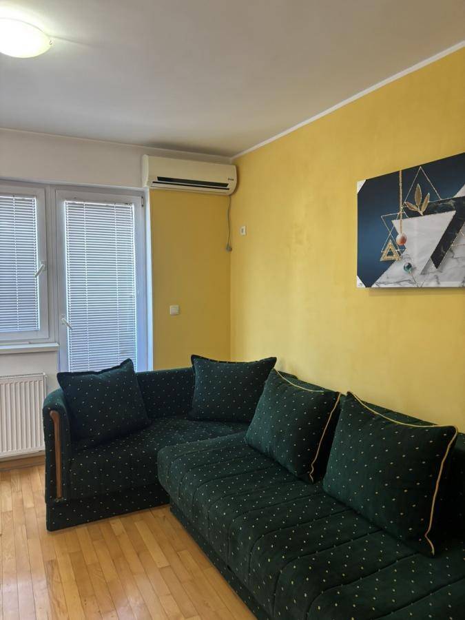 Apartment in Novi Sad, Nova Detelinara, MZ Detelinara