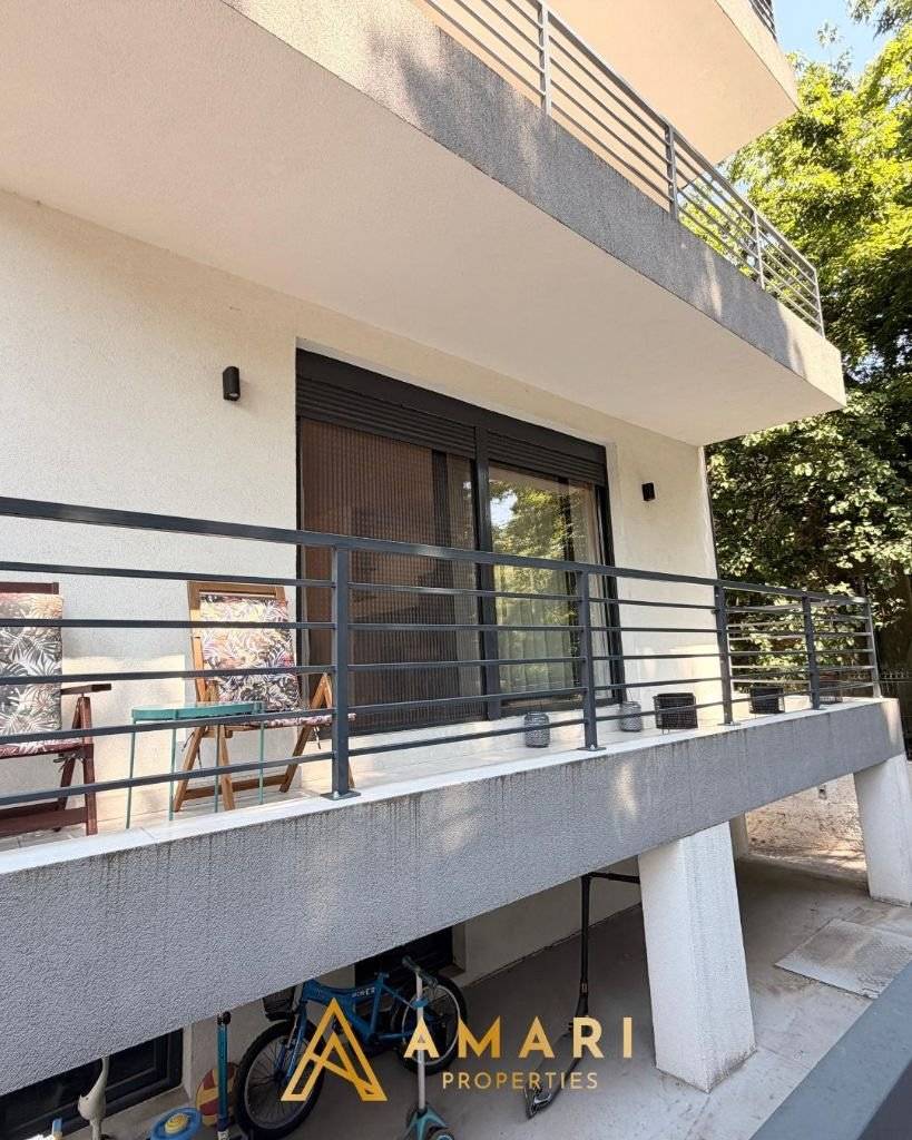 4 stan za izdavanje — Kalvarija, Zemun, Beograd, 116 m², 1500 €