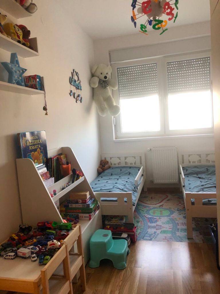 Fotografija stana 7 od 16