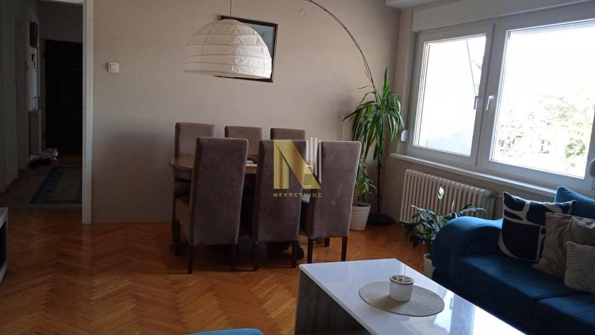Odličan stan u strogom centru Novog Sada - Prikaz 3