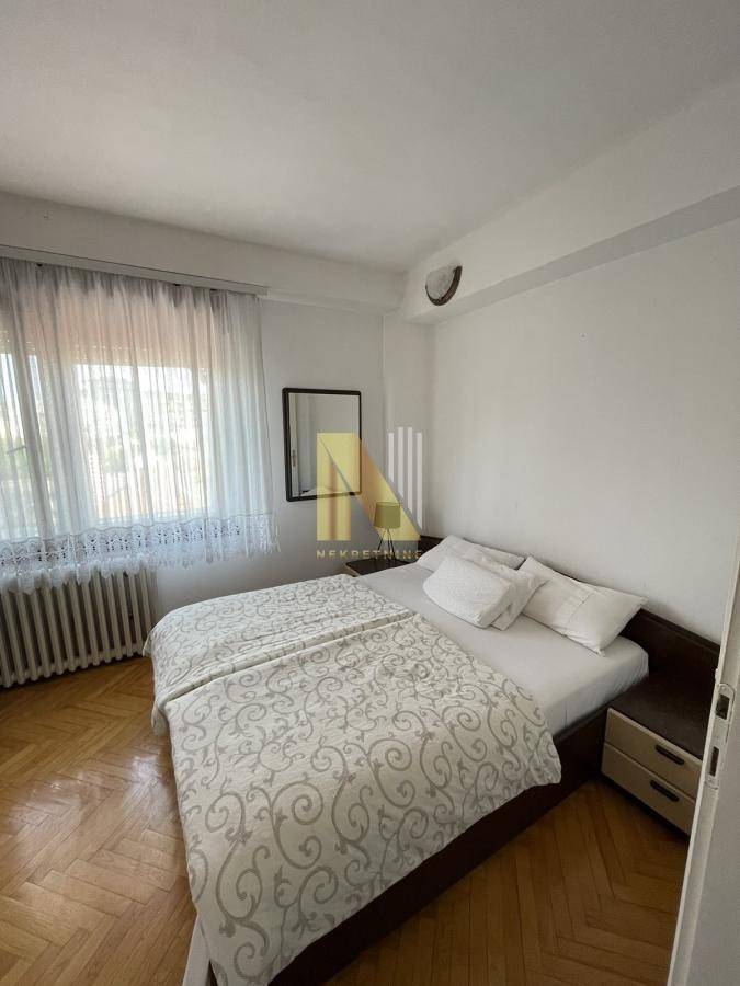 Odličan stan u strogom centru Novog Sada - Prikaz 5