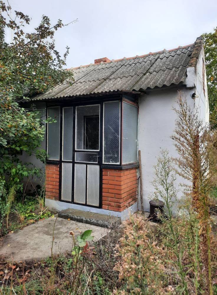 Kuća – Opština Alibunar, Vladimirovac - Prikaz 2