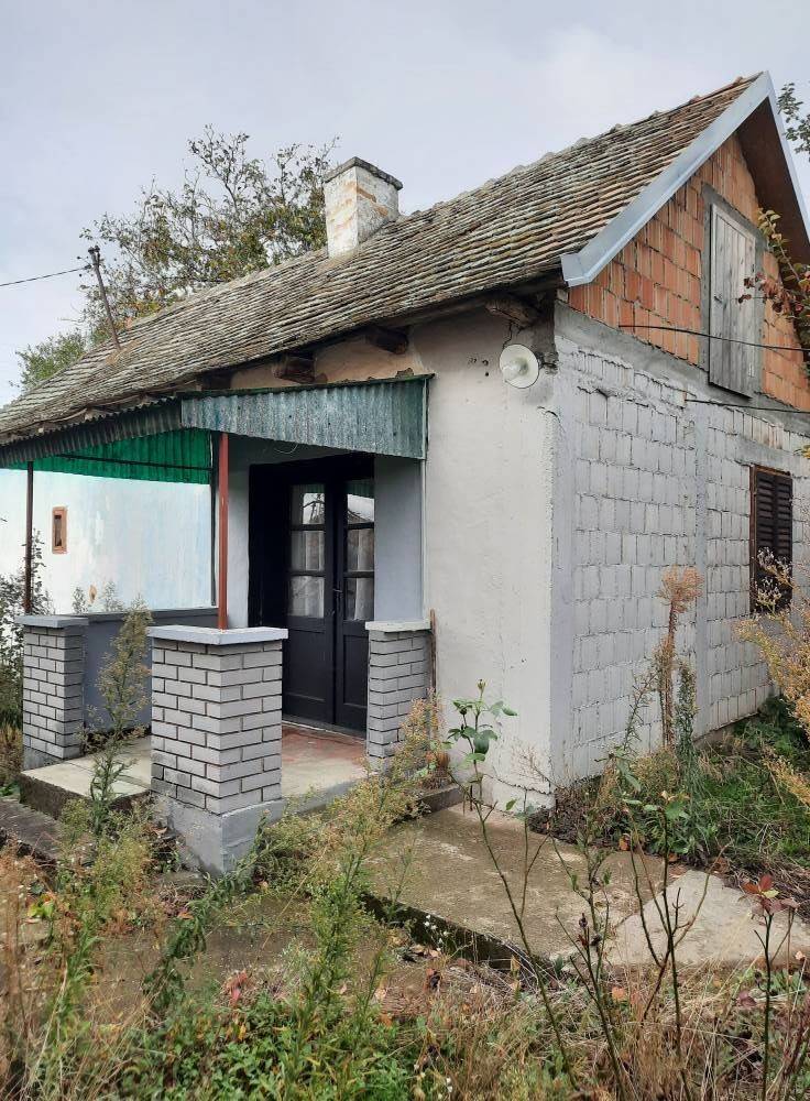Kuća – Opština Alibunar, Vladimirovac - Više