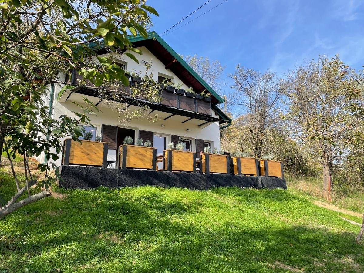 Nova spratna kuća 92m Paragovo, Fruška gora, plac 507m useljiva - Prikaz 2