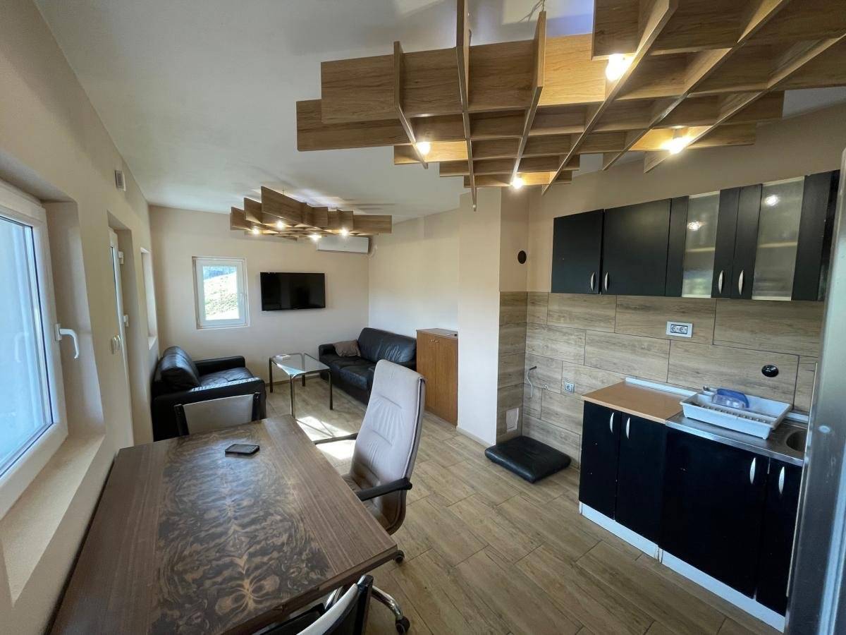 Nova spratna kuća 92m Paragovo, Fruška gora, plac 507m useljiva - Prikaz 4