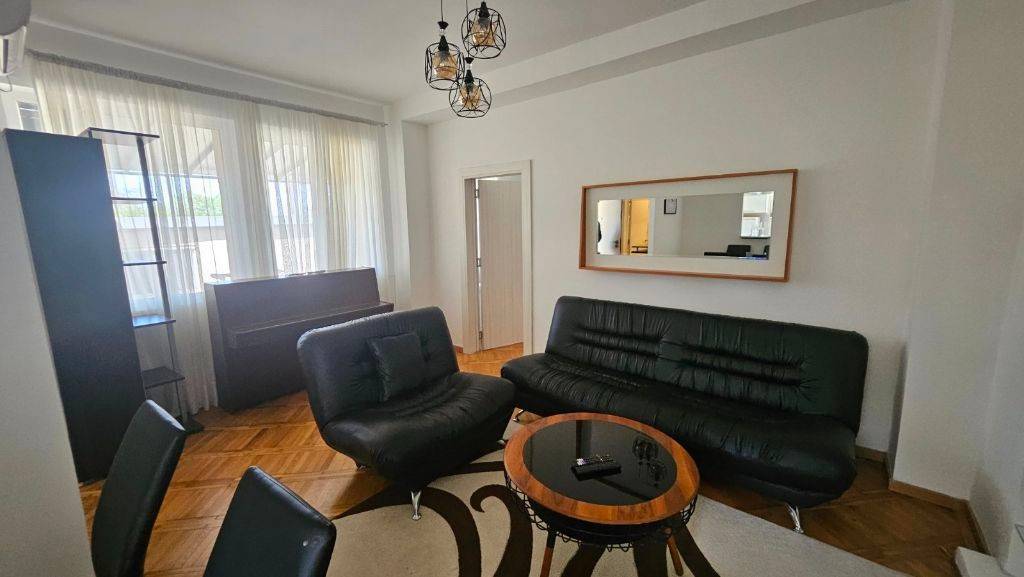 Apartment in Beograd, MZ Topčidersko brdo-Senjak, Savski venac - Prikaz 2