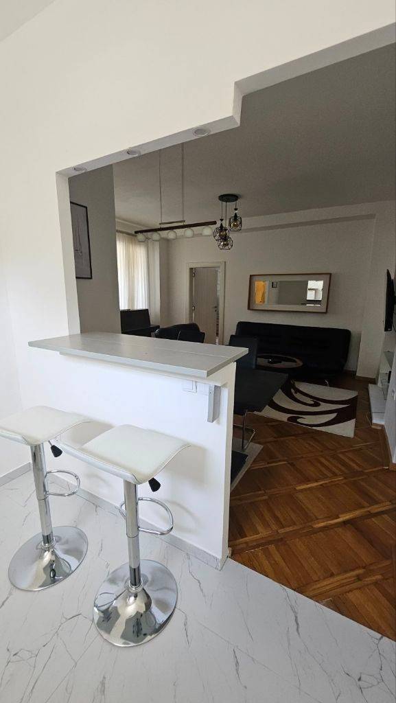 Apartment in Beograd, MZ Topčidersko brdo-Senjak, Savski venac - Prikaz 4