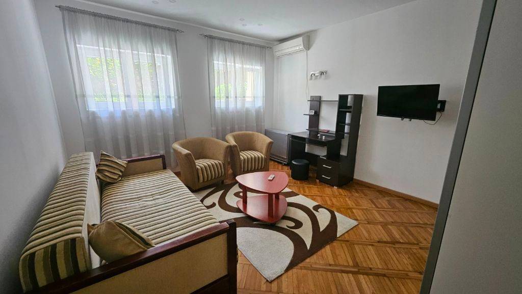 Apartment in Beograd, MZ Topčidersko brdo-Senjak, Savski venac - Prikaz 5
