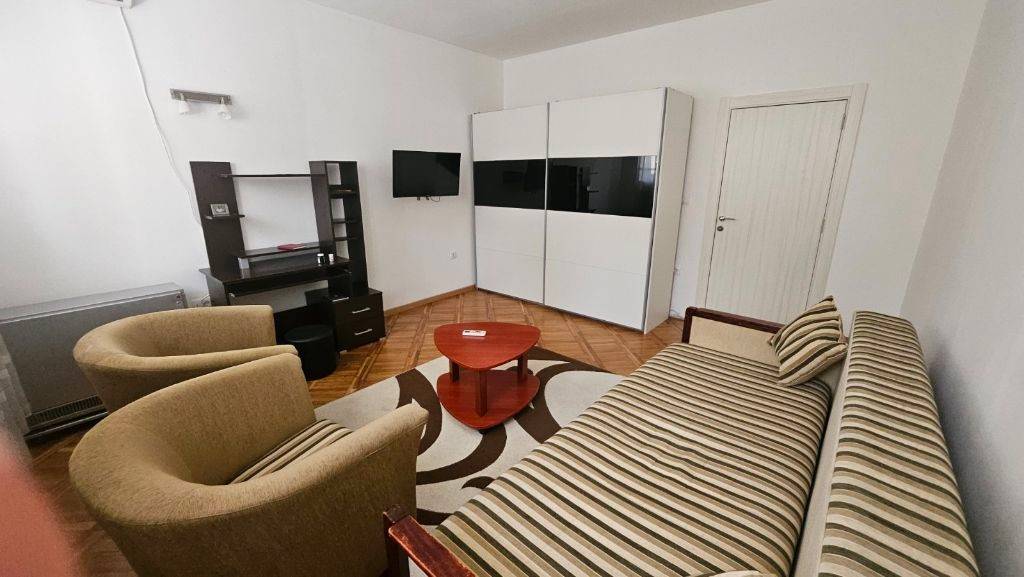 Apartment in Beograd, MZ Topčidersko brdo-Senjak, Savski venac - Prikaz 6