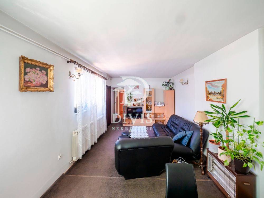 Stan – Beograd, Dorćol, Stari grad - Prikaz 3