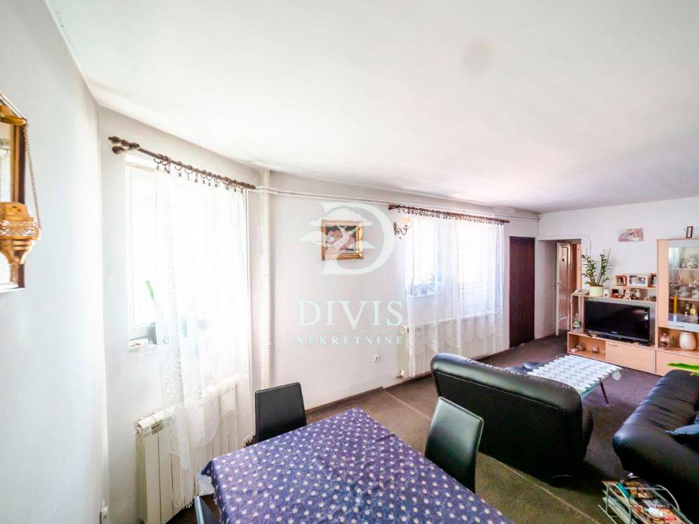 Stan – Beograd, Dorćol, Stari grad - Prikaz 4