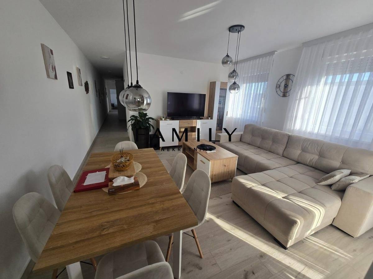 Apartment in Novi Sad, Adice, MZ Adice