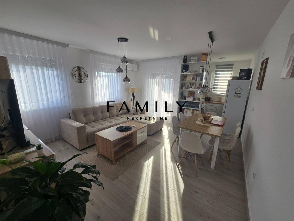 Apartment in Novi Sad, Adice, MZ Adice - Prikaz 2
