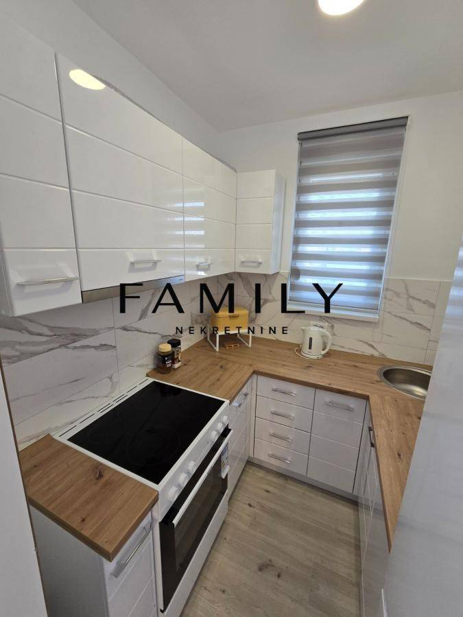 Apartment in Novi Sad, Adice, MZ Adice - Prikaz 3