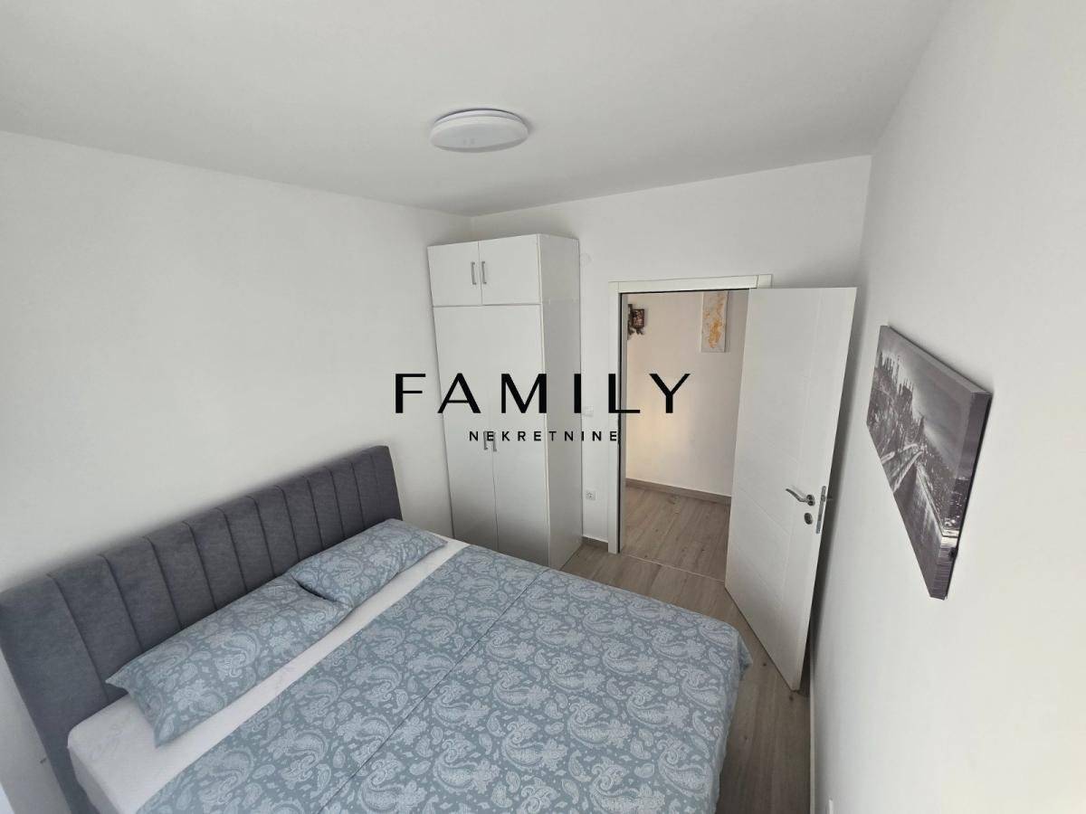 Apartment in Novi Sad, Adice, MZ Adice - Prikaz 4