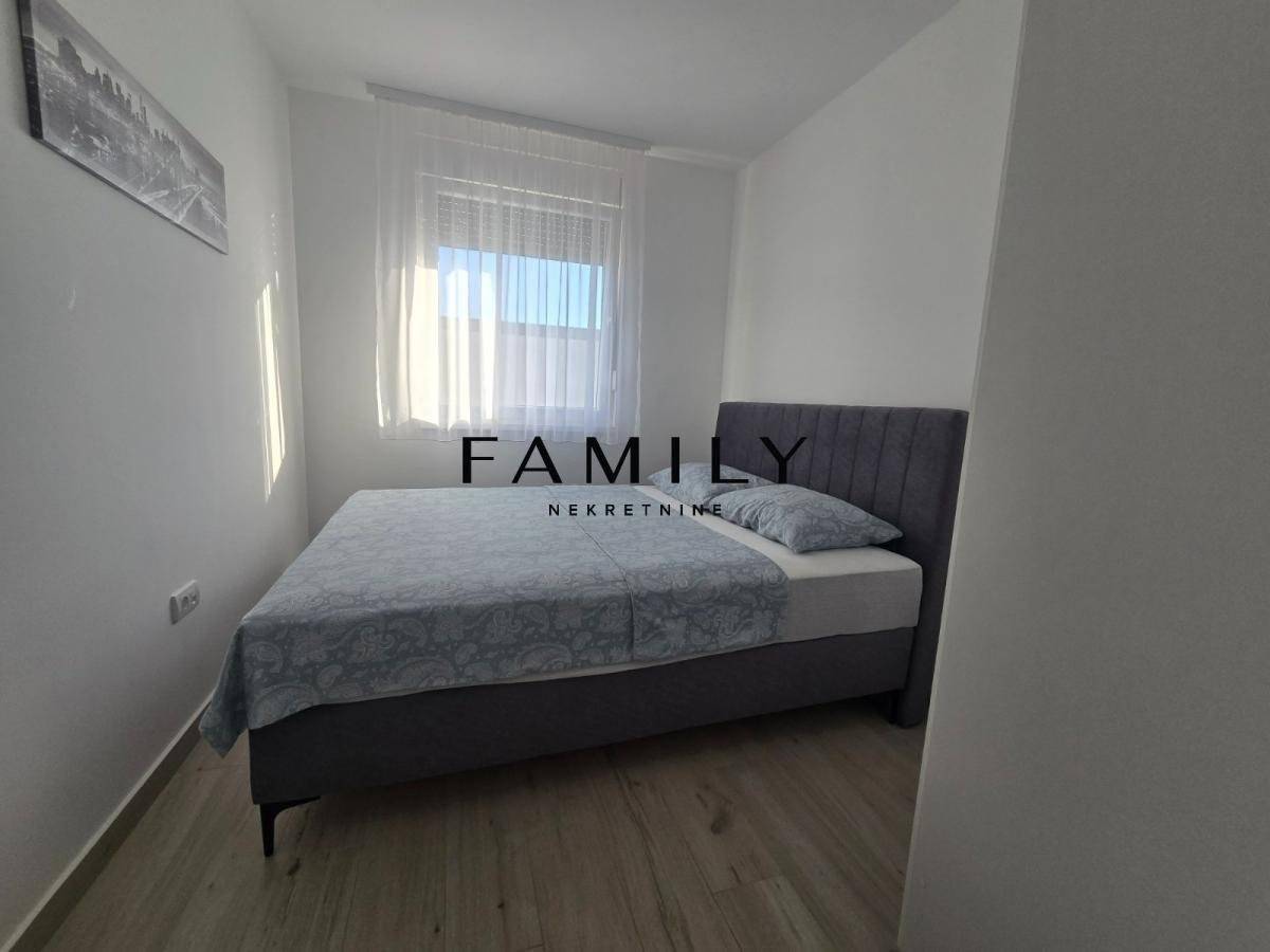 Apartment in Novi Sad, Adice, MZ Adice - Prikaz 5