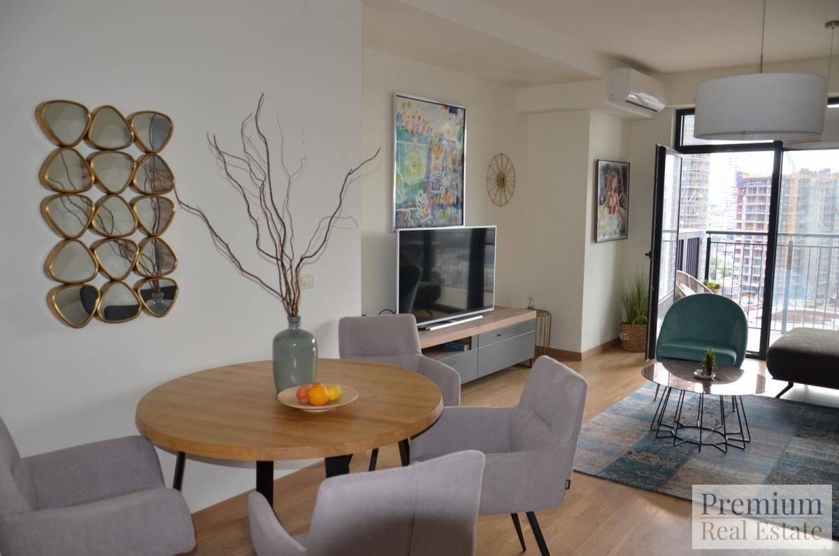 BW Vista , 82 m² - Prikaz 2