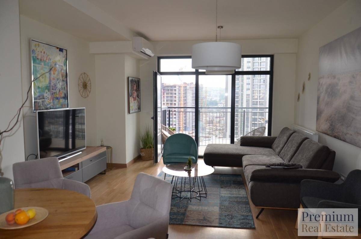 BW Vista , 82 m² - Prikaz 3