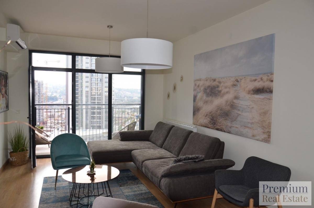 BW Vista , 82 m² - Prikaz 4