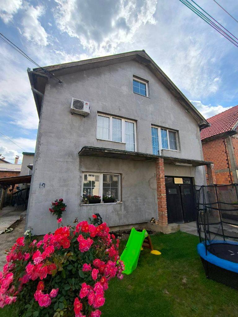 Kuća – Šabac, Livade, Kasarske livade