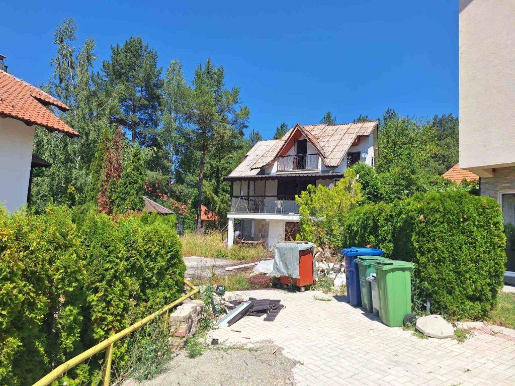 Građevinsko zemljište na prodaju, Andrije Jevremovića, 360.000, 6.0a - Prikaz 3