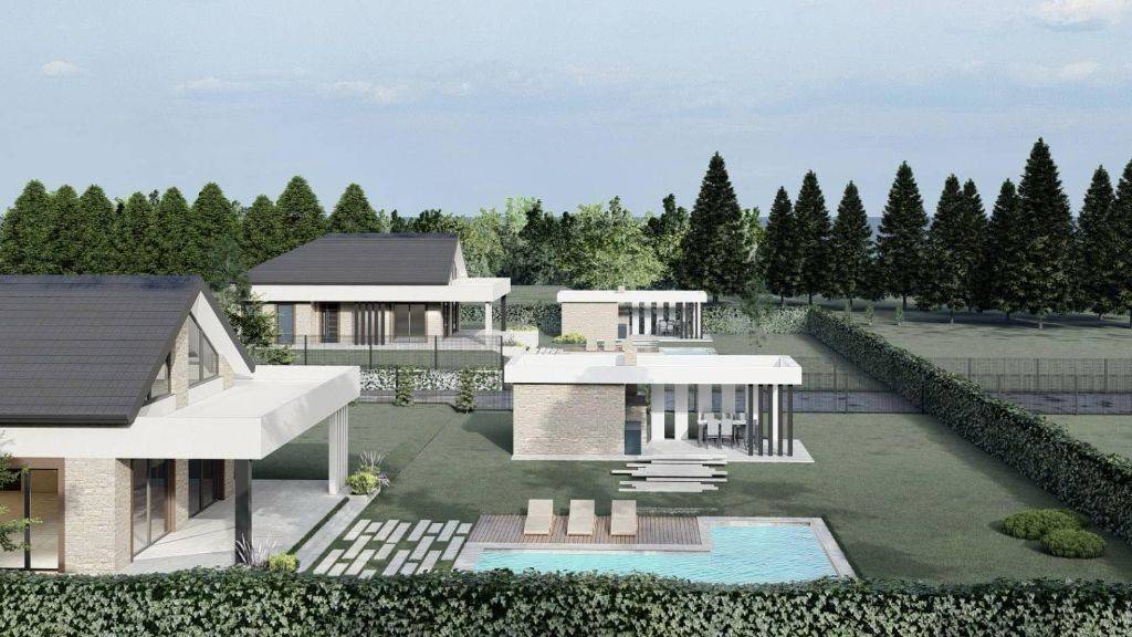 Blueberry Hill Residence - Prikaz 2