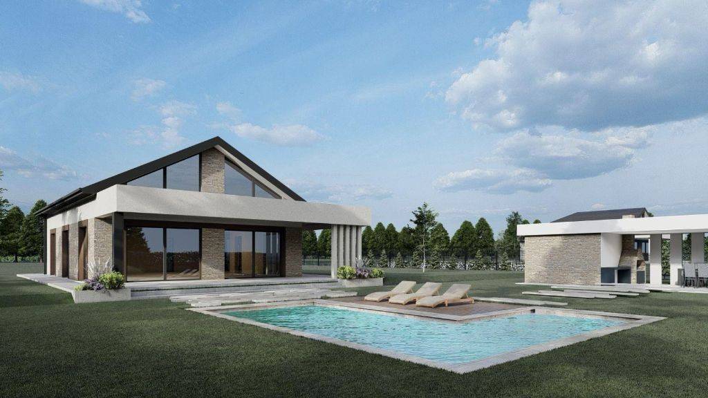 Blueberry Hill Residence - Prikaz 3