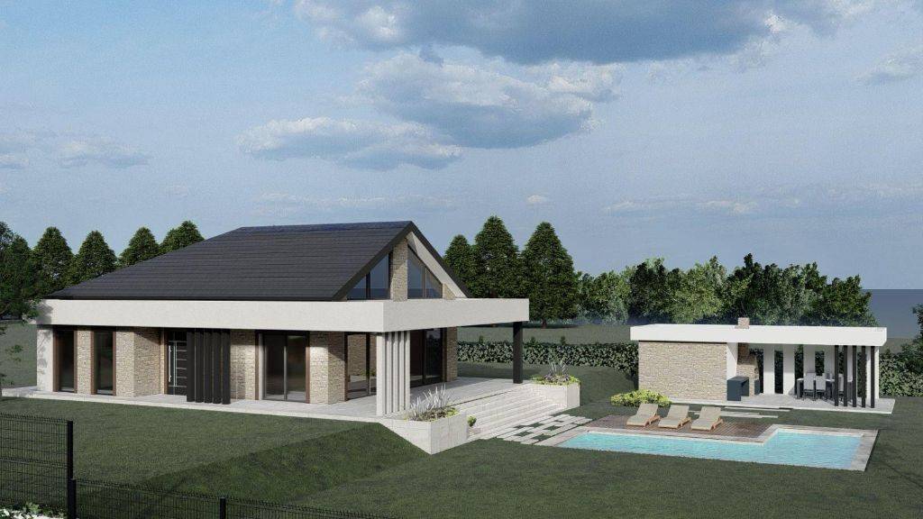 Blueberry Hill Residence - Prikaz 4
