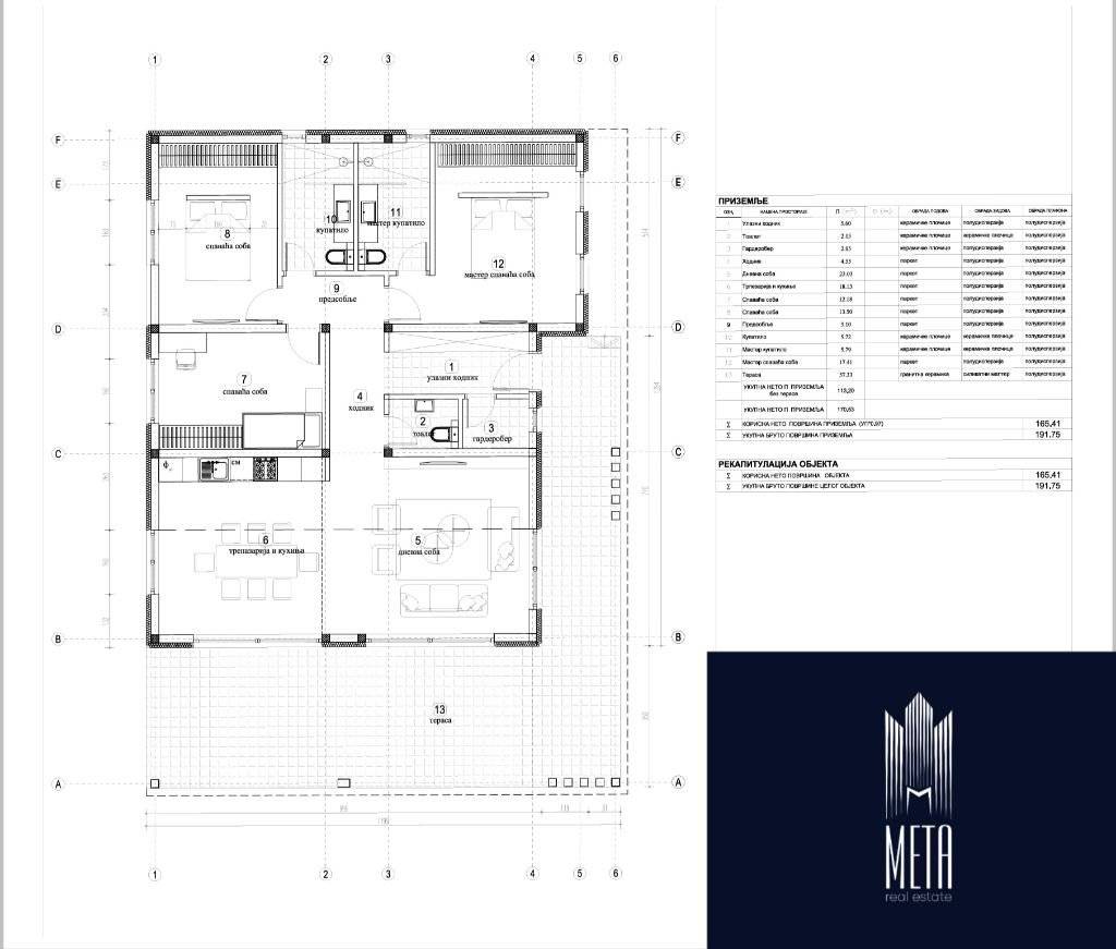 Blueberry Hill Residence - Prikaz 5