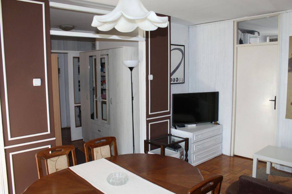 Stan – Beograd, MZ Bežanijski blokovi, Novi Beograd - Prikaz 3