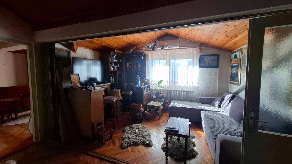 Mirijevo, kod pijace i OŠ Pavle Savić, komforan porodični stan, cg, lift, uknjižen - Prikaz 4