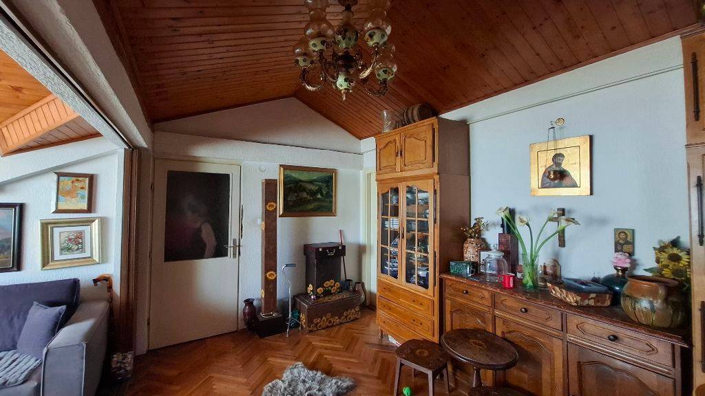 Mirijevo, kod pijace i OŠ Pavle Savić, komforan porodični stan, cg, lift, uknjižen - Prikaz 6