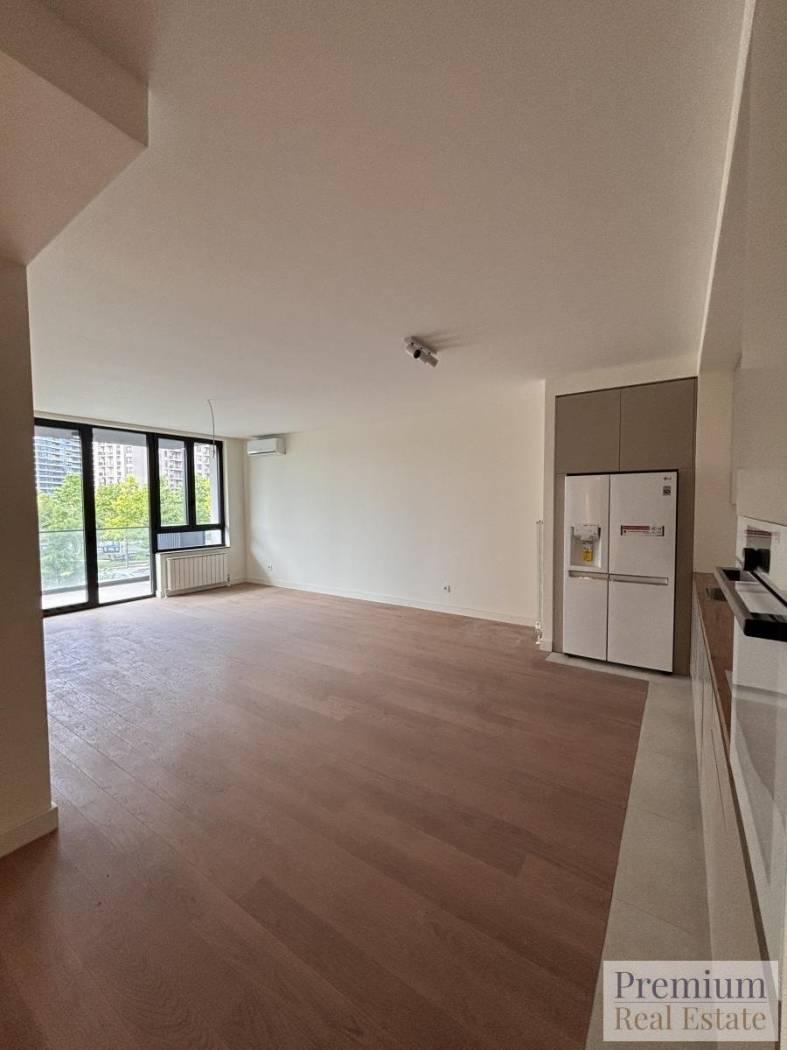 Apartment in Beograd, Beograd na vodi, Savski venac