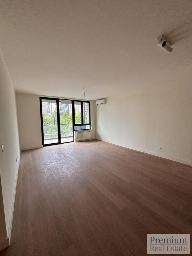 Apartment in Beograd, Beograd na vodi, Savski venac - Prikaz 2