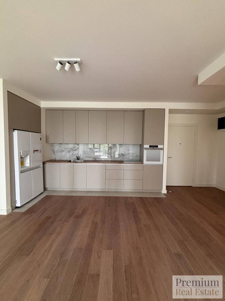 Apartment in Beograd, Beograd na vodi, Savski venac - Prikaz 4